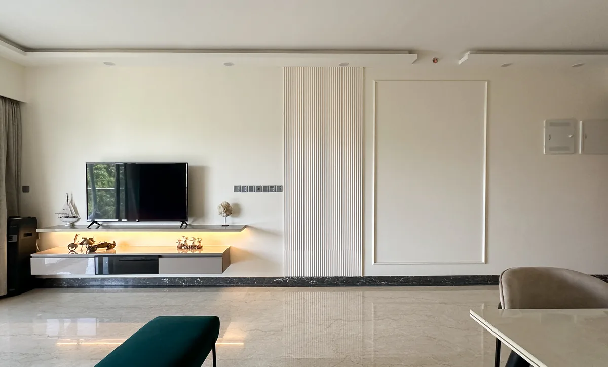 Somani's Residence